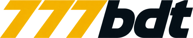 777bdt লোগো
